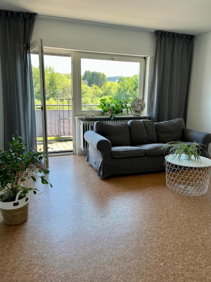 Wiesenblick Apartment *