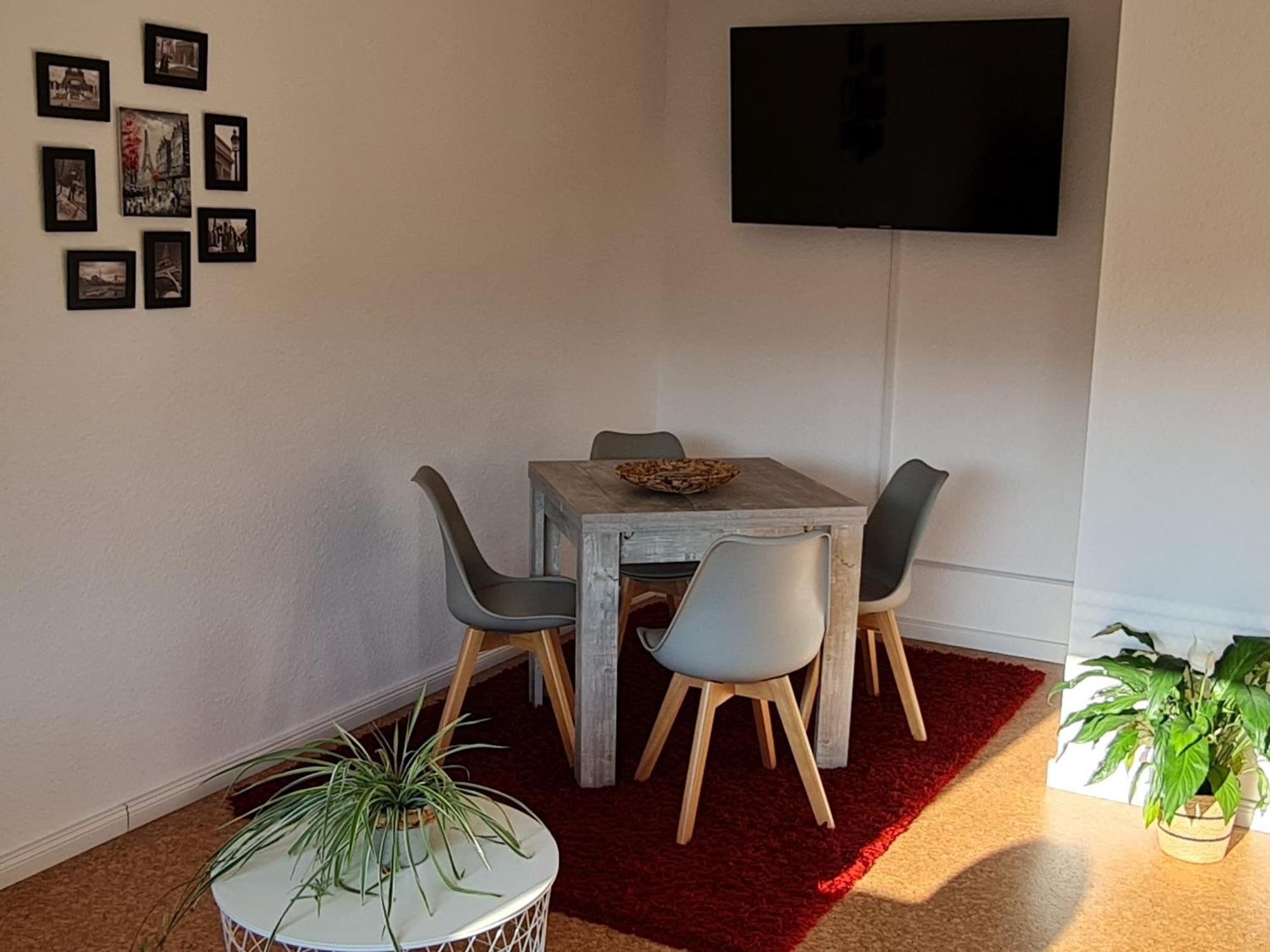 Wiesenblick Apartment Illingen (Saarland)